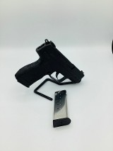 SPRINGFIELD ARMORY XD-E 45 .45 ACP