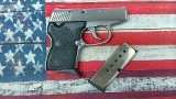 NORTH AMERICAN ARMS GUARDIAN .380 ACP