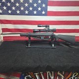 SAVAGE ARMS MODEL 93 22 WINCHESTER MAGNUM