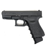 GLOCK 23 GEN 3 40 Smith & Wesson