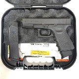 GLOCK 23 GEN 3 40 Smith & Wesson - 2 of 3