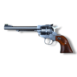 RUGER NEW MODEL SINGLE-NINE .22 WMR