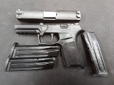 SIG SAUER P320 9MM LUGER (9x19 PARA) - 3 of 3