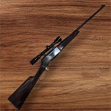 BROWNING 81L 7MM REM MAG