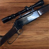 BROWNING 81L 7MM REM MAG - 3 of 3