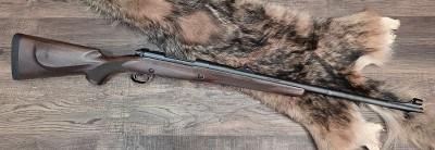WINCHESTER MODEL 70 Safari Express Left Hand .375 H&H MAG