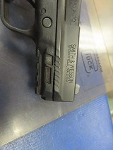 SMITH & WESSON M&P 380 SHIELD EZ .380 ACP - 2 of 3
