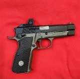 GIRSAN MCP35 PI LW OPS COMPACT 9MM LUGER (9x19 PARA)