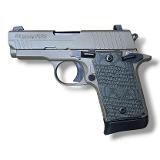 SIG SAUER P938 SCORPION 9MM LUGER (9X19 PARA)