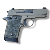 SIG SAUER P938 SCORPION 9MM LUGER (9X19 PARA) - 2 of 2