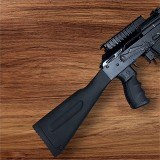 INTERARMS Sporter 7.62X39MM - 3 of 3