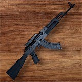 INTERARMS Sporter 7.62X39MM - 2 of 3