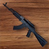 INTERARMS Sporter 7.62X39MM