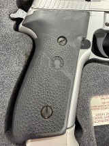 SIG SAUER P229 .40 S&W - 2 of 3