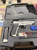 SIG SAUER P229 .40 S&W