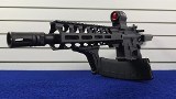 17 DESIGN AND MANUFACTURING IFLR-15 PISTOL .300 AAC BLACKOUT