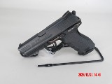 HECKLER & KOCH HK P30 40 Smith & Wesson