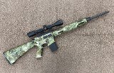 REMINGTON R-15 .223 REM