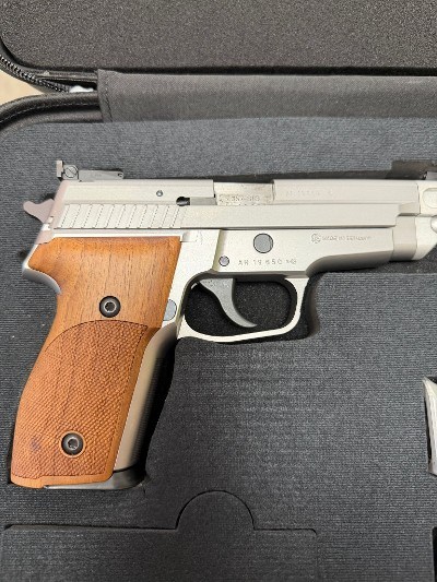 SIG SAUER P229 .357 SIG