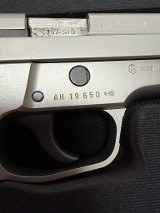 SIG SAUER P229 .357 SIG - 2 of 3