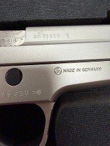 SIG SAUER P229 .357 SIG - 3 of 3