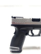 SPRINGFIELD ARMORY XDM .40 .40 S&W - 2 of 3