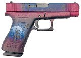 GLOCK G48 9MM LUGER (9X19 PARA) - 1 of 1