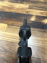 ENFIELD WEBLEY NO.2 MK 1 .38 SPL - 3 of 3