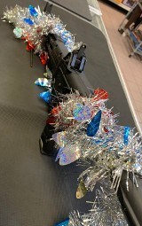 KELTEC SUB 2000 9MM KURZ - 3 of 3