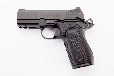 WILSON COMBAT SFX9 9MM LUGER (9X19 PARA)