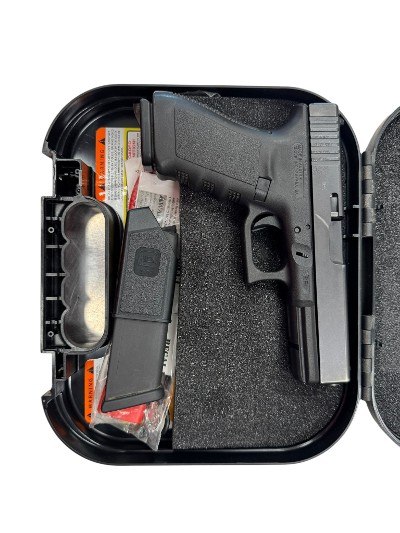 GLOCK G21SF .45 ACP