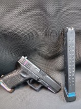 GLOCK G23 GEN 4 .40 CALIBER - 1 of 3