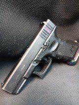 GLOCK G23 GEN 4 .40 CALIBER - 2 of 3