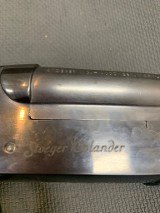 E.R. AMANTINO Stoeger .410 GA - 2 of 3