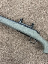 REMINGTON 700 6.5MM CREEDMOOR - 3 of 3