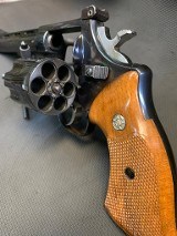 LLAMA Super Comanche .44 MAGNUM - 1 of 3