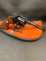 COLT Official Police MK III .38 SC - 2 of 3