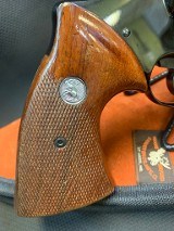 COLT Official Police MK III .38 SC - 3 of 3