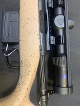 CHRISTENSEN ARMS MOD 14 RIDGELINE LH .308 WIN - 1 of 3