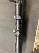 CHRISTENSEN ARMS MOD 14 RIDGELINE LH .308 WIN - 2 of 3