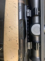 CHRISTENSEN ARMS MOD 14 RIDGELINE LH .308 WIN - 3 of 3