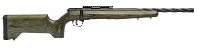 SAVAGE ARMS B22 Timber Tactical
