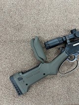 MARLIN 1895 .45-70 GOVT - 2 of 3