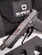 SHADOW SYSTEMS DR920 9MM LUGER (9x19 PARA) - 1 of 3