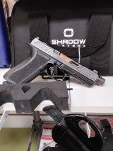 SHADOW SYSTEMS DR920 9MM LUGER (9x19 PARA) - 2 of 3