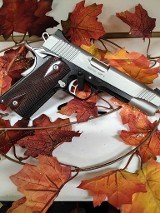KIMBER Custom CD .45 ACP - 1 of 3