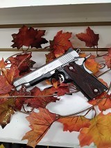 KIMBER Custom CD .45 ACP - 2 of 3