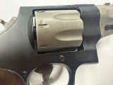 SMITH & WESSON 327 PERFORMANCE .357 MAG - 2 of 3