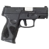 TAURUS G2C 9MM LUGER (9x19 PARA) - 2 of 3