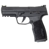 SIG SAUER P322 *SCRATCH & DENT* .22 LR - 1 of 3